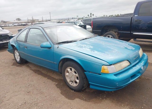 1993 FORD Thunderbird