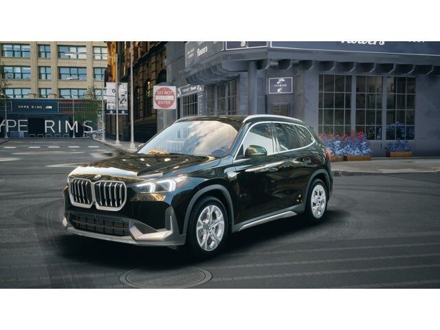 2026 BMW X1