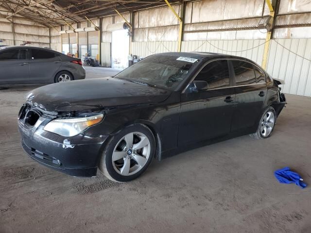 BMW 525i