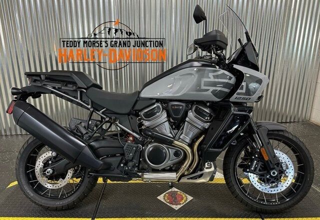 2024 HARLEY DAVIDSON RA1250 / Pan America