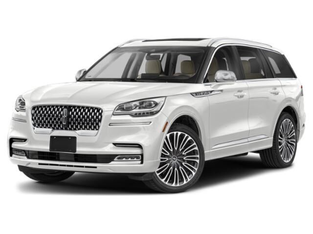 2020 LINCOLN Aviator