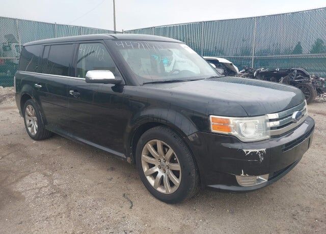 2010 FORD Flex