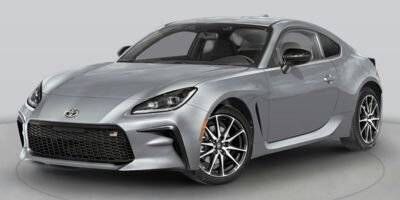 2026 TOYOTA GR86