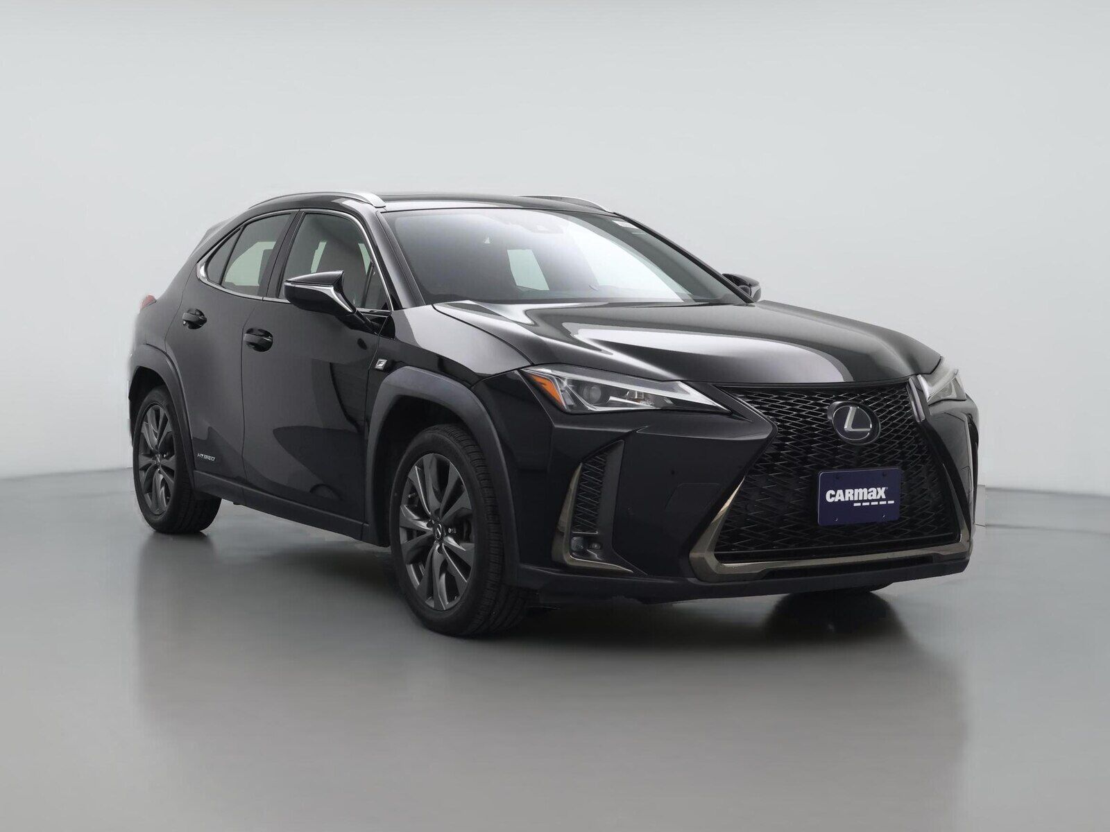 2019 LEXUS UX