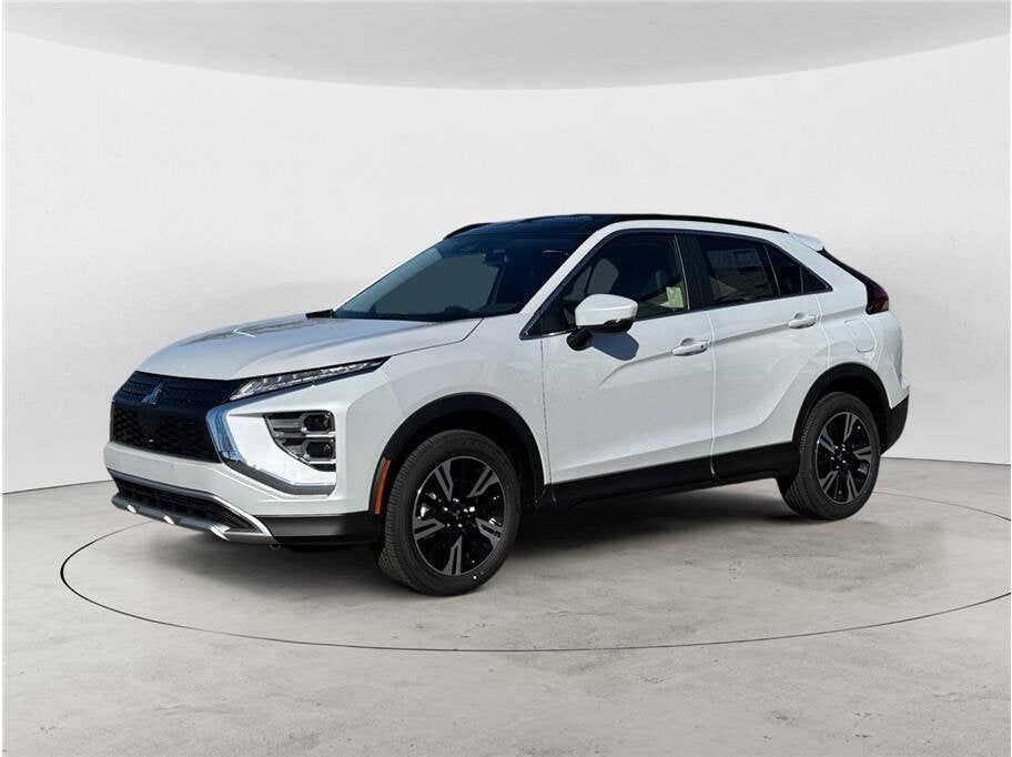 2026 MITSUBISHI ECLIPSE CROSS