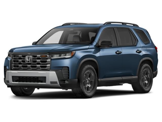2026 HONDA Pilot