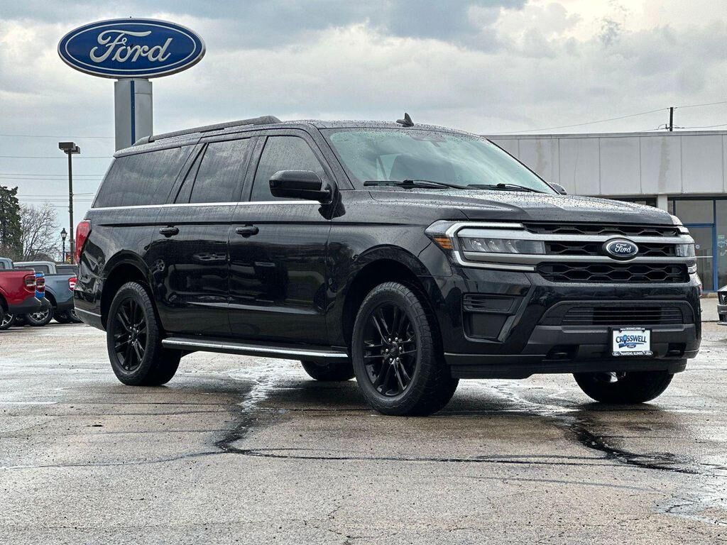 2023 FORD Expedition