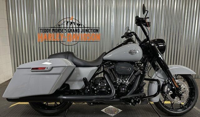 2025 HARLEY DAVIDSON Road King