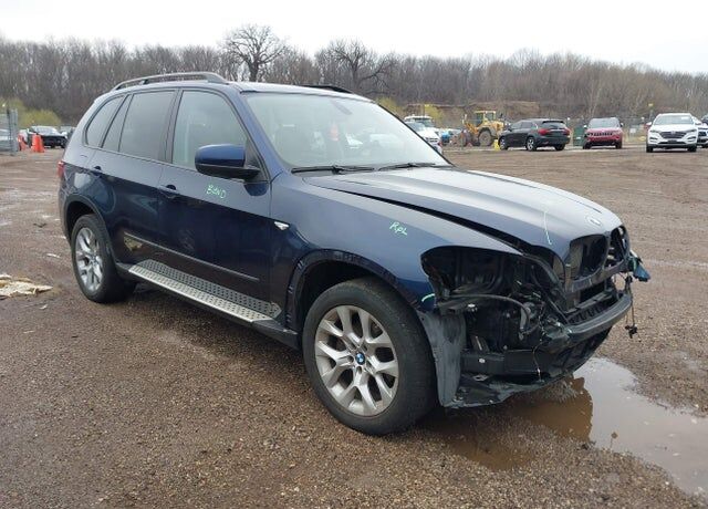 2011 BMW X5