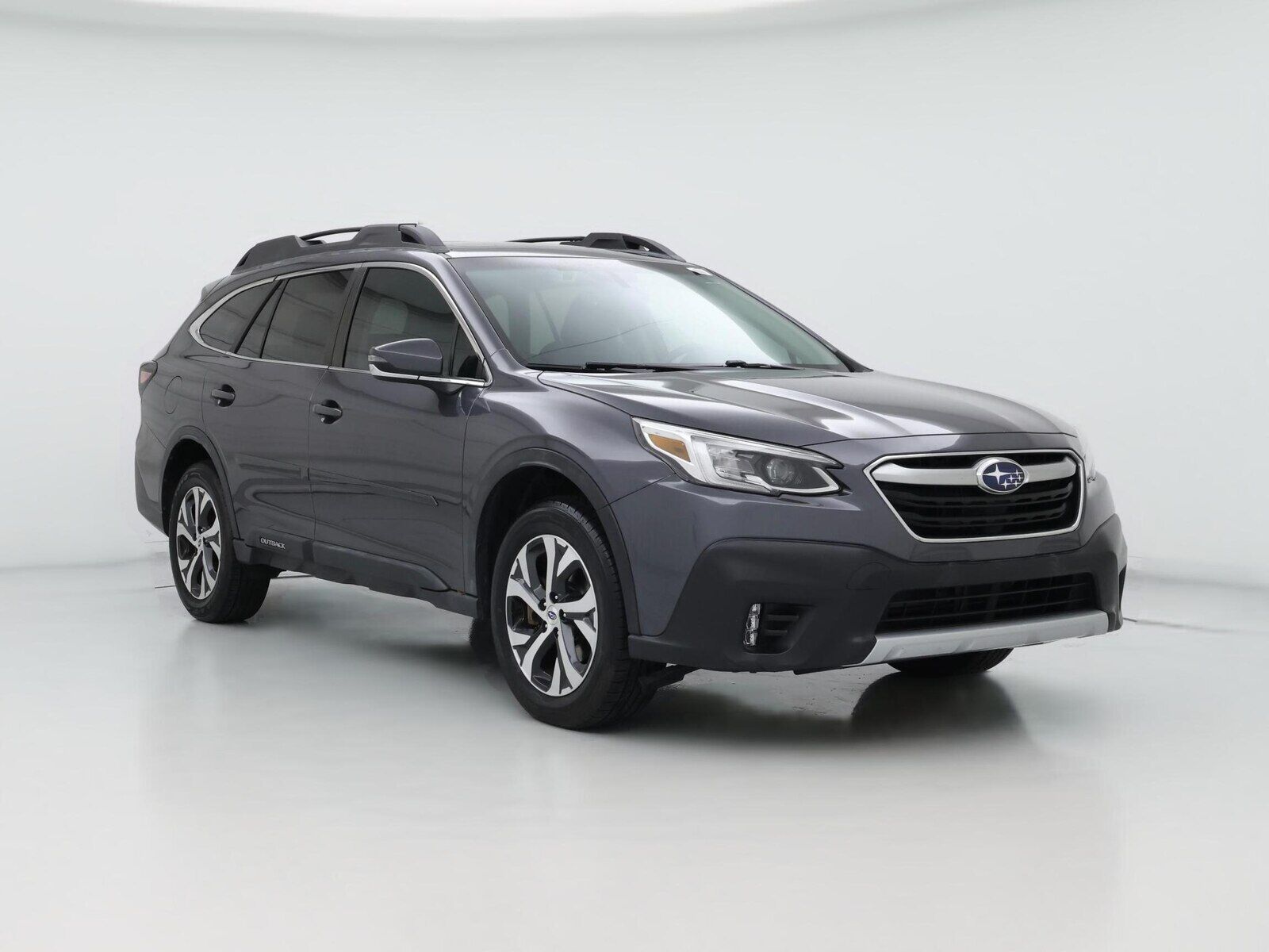 2021 SUBARU Outback
