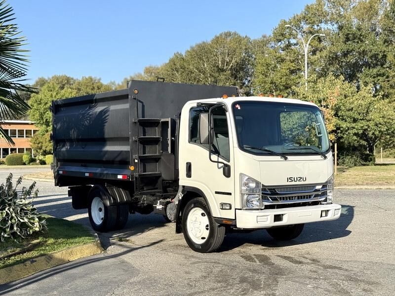 Isuzu NPR/NPR-HD