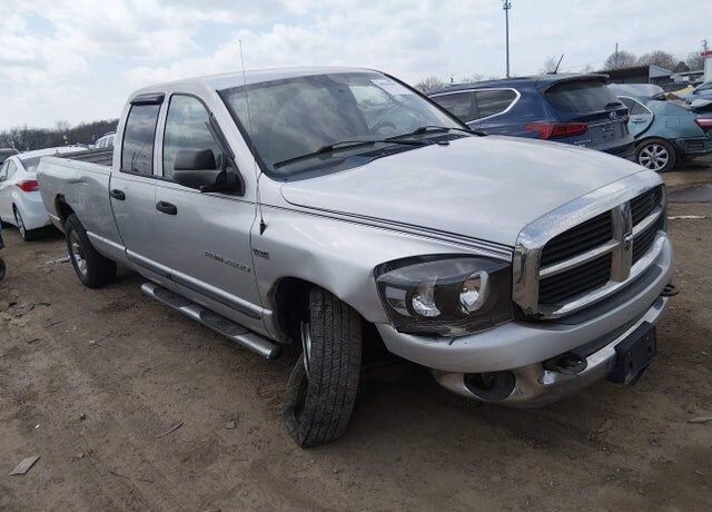 2006 DODGE Ram