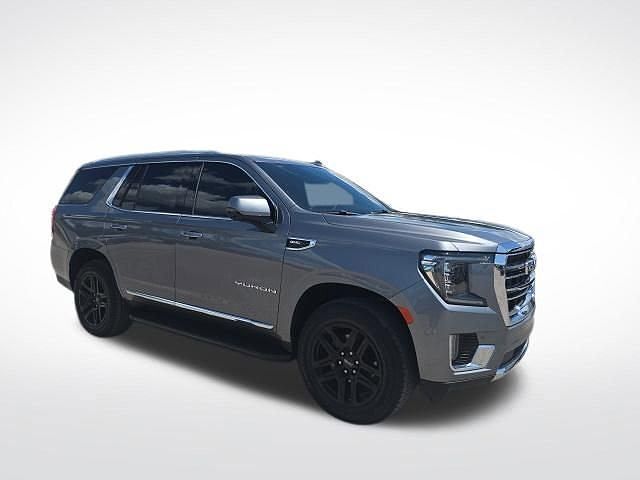 2021 GMC Yukon