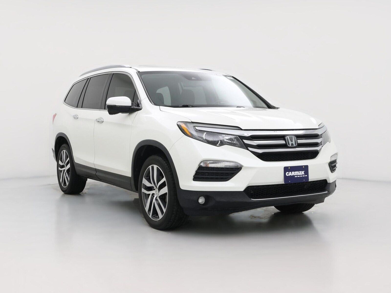 2018 HONDA Pilot