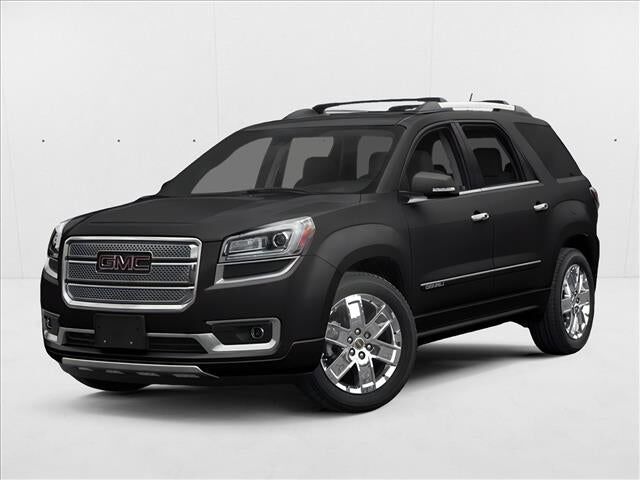 2014 GMC Acadia