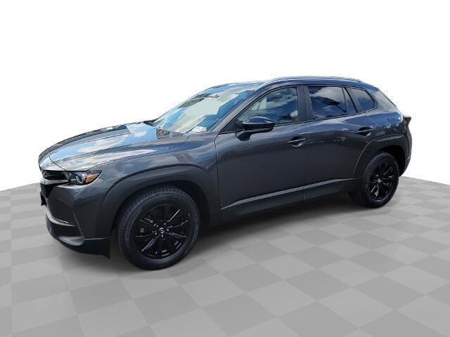 2023 MAZDA CX-50