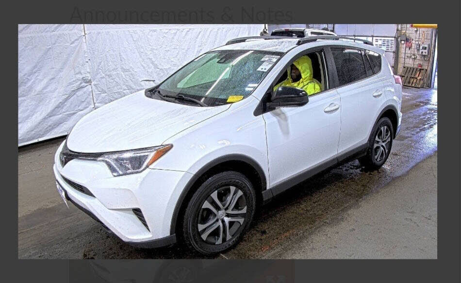 2018 TOYOTA RAV4