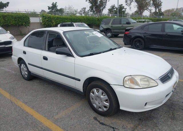 1999 HONDA Civic