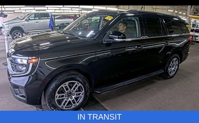 2025 FORD Expedition