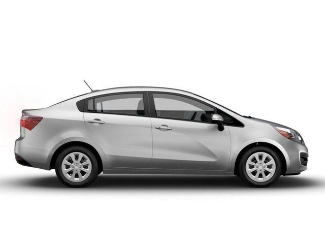 2015 KIA Rio