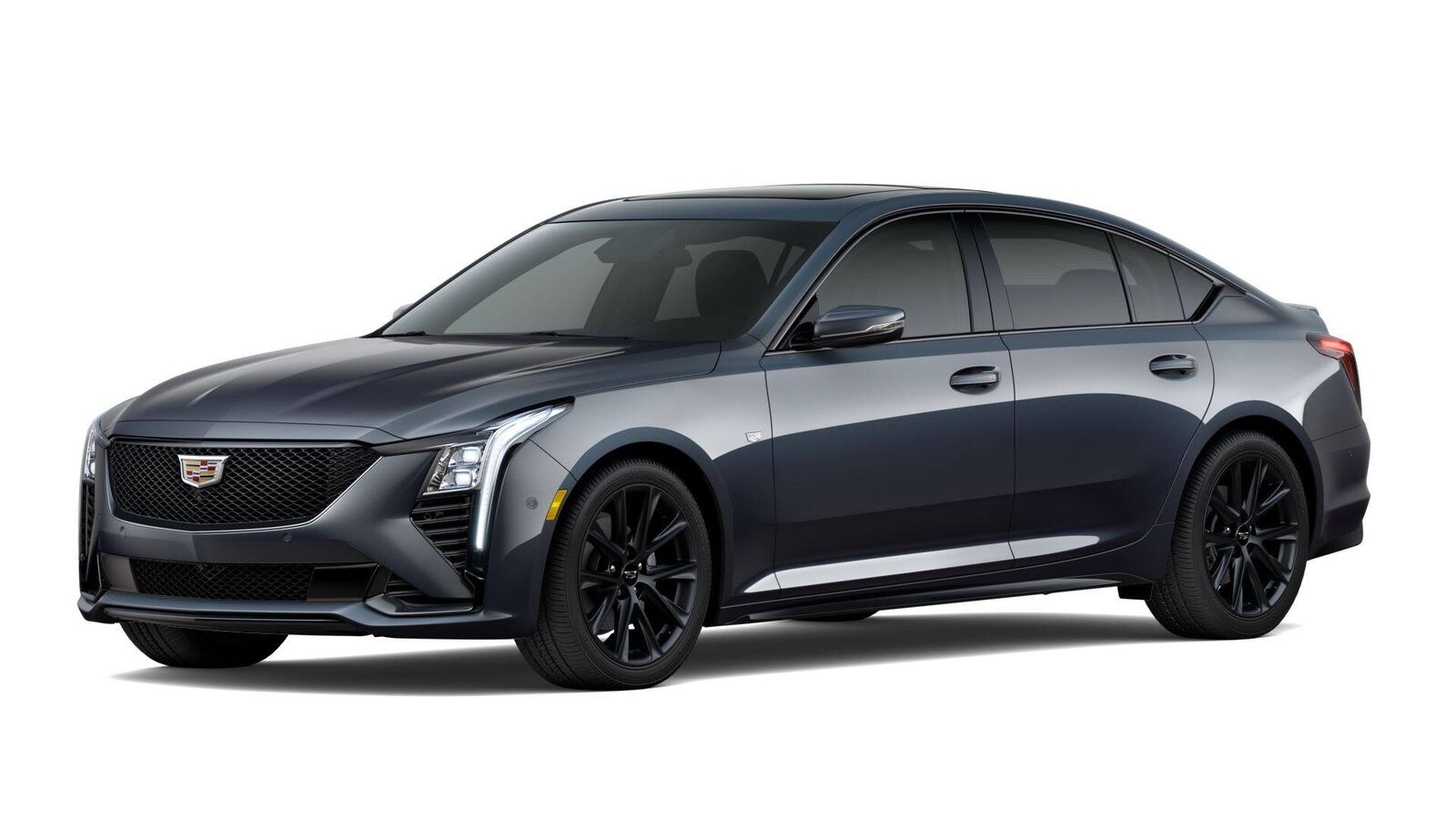 2026 CADILLAC CT5