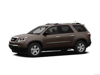 2012 GMC Acadia