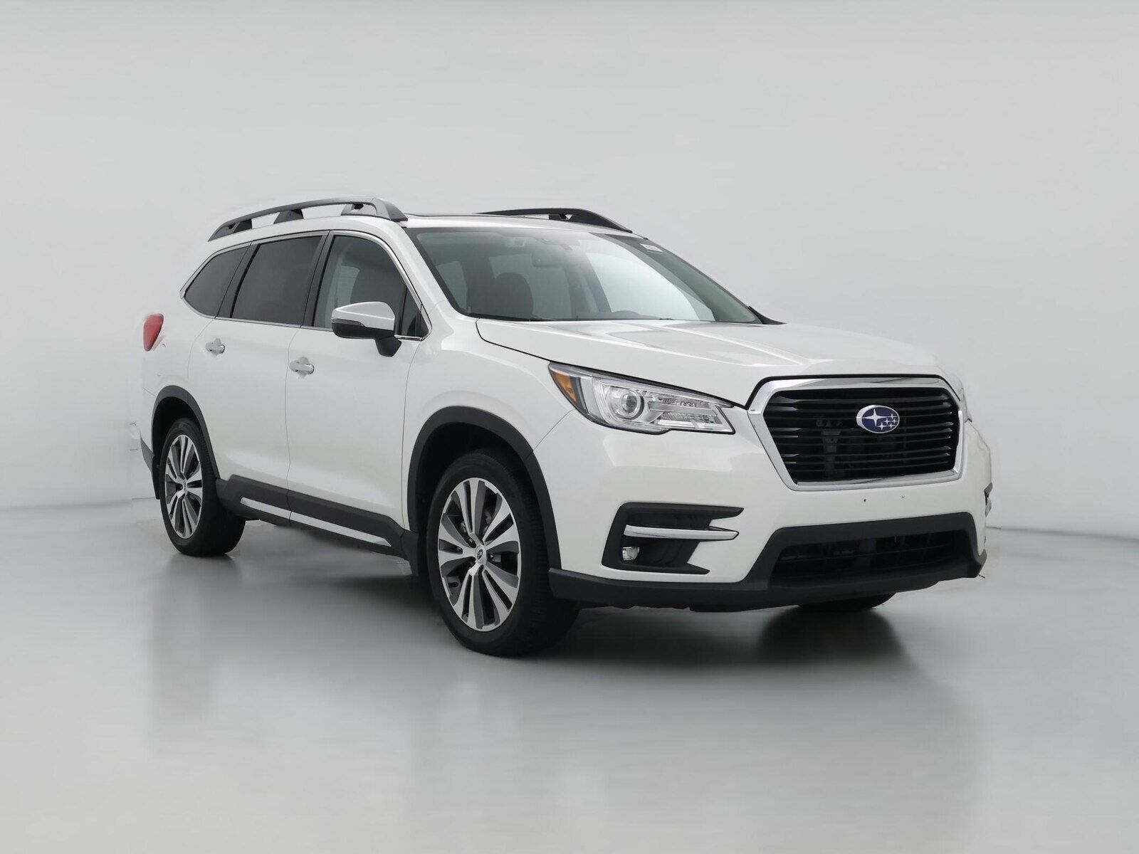 2021 SUBARU Ascent