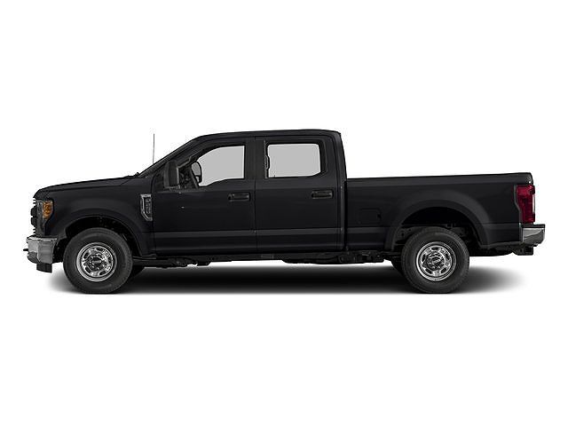 2017 FORD F-250