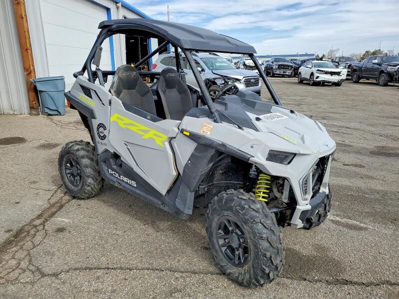 2023 POLARIS RZR