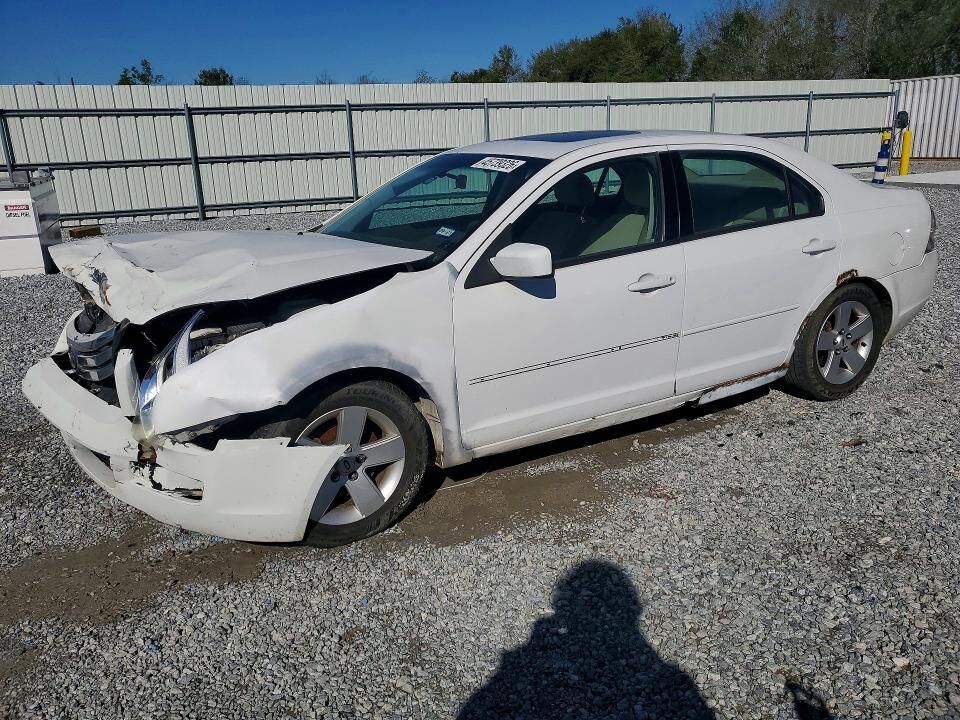 2006 FORD Fusion