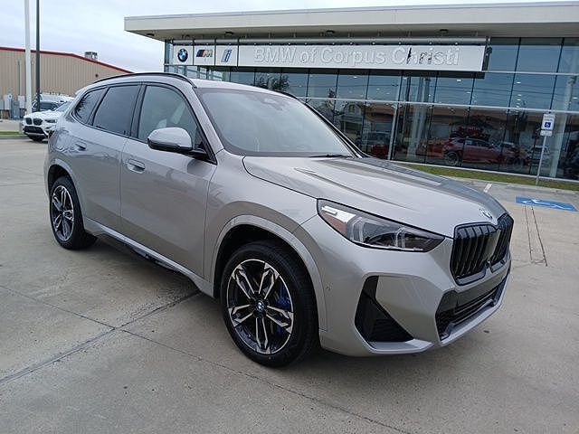 2026 BMW X1