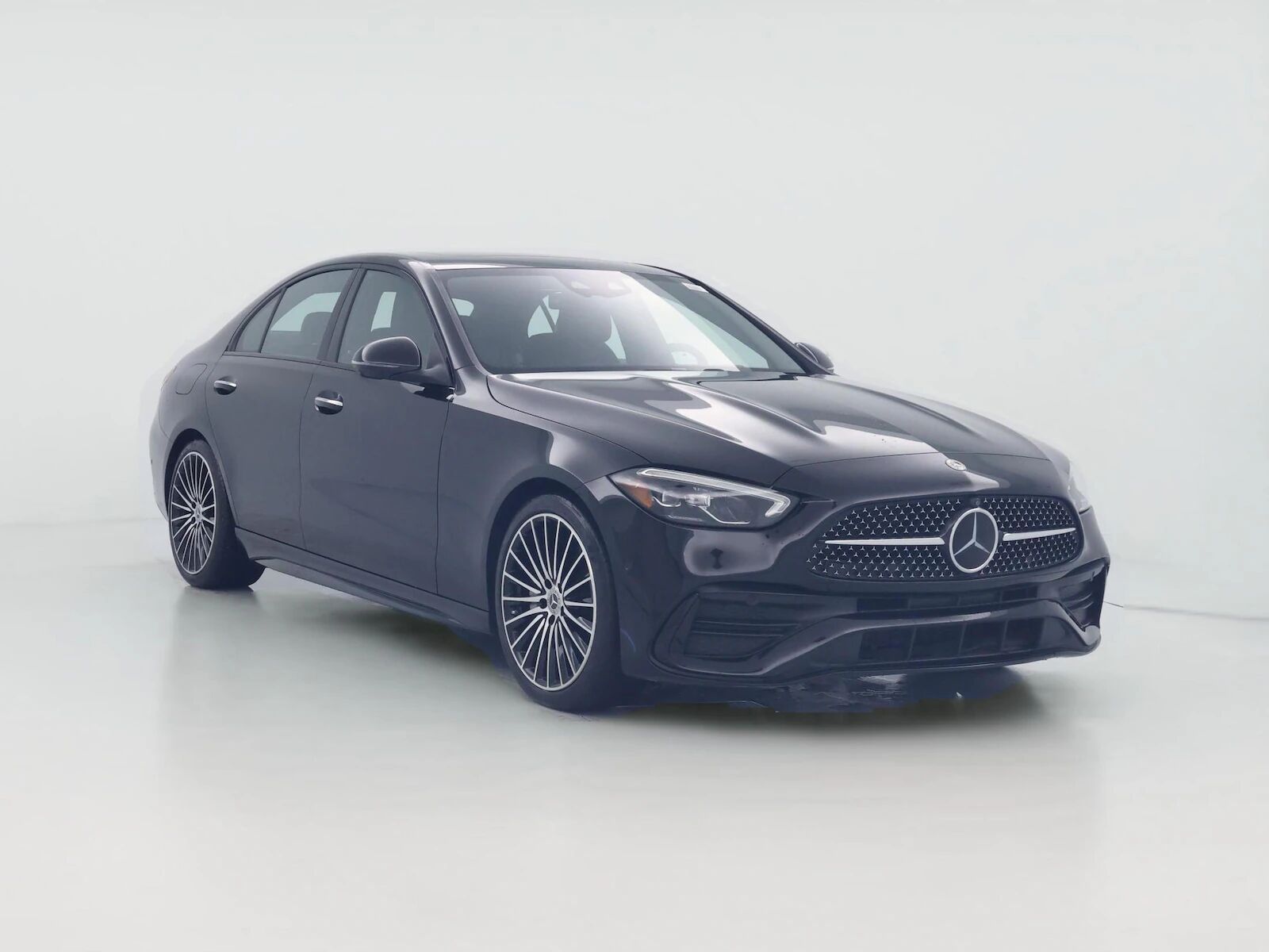2023 MERCEDES-BENZ C-Class