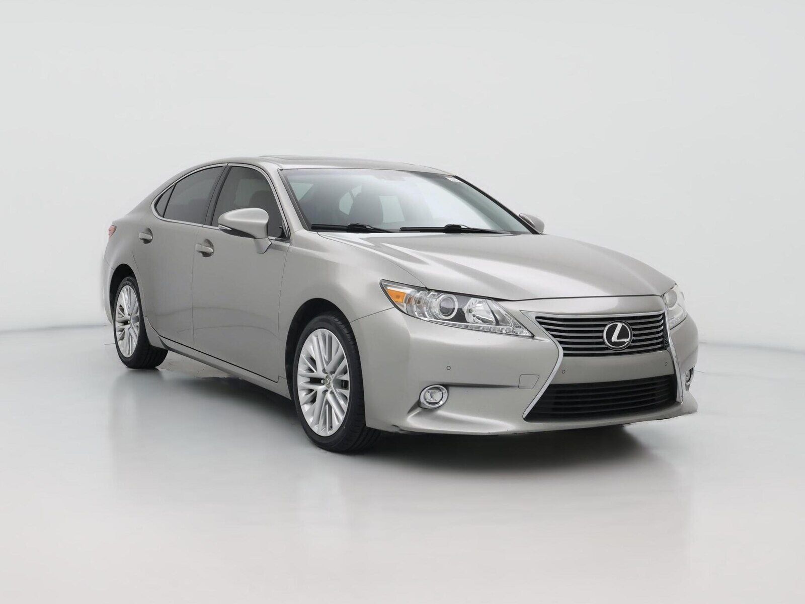 2015 LEXUS ES