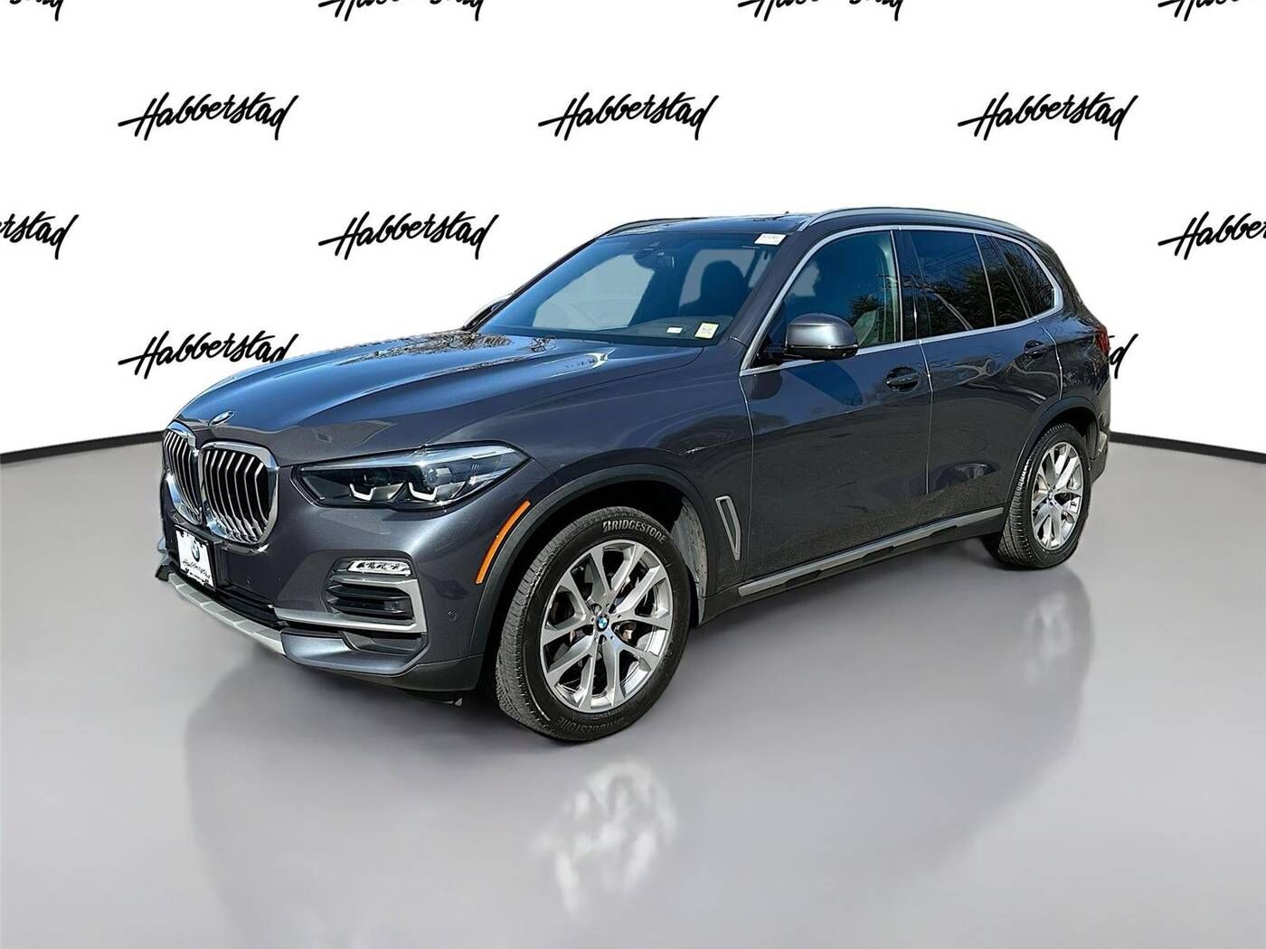 2021 BMW X5