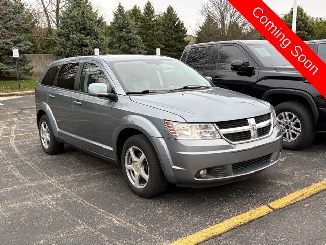 2009 DODGE Journey