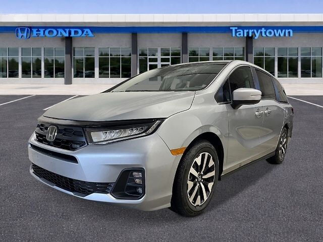 2026 HONDA Odyssey