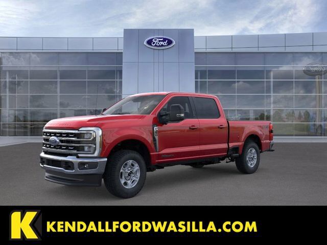 2026 FORD F-350