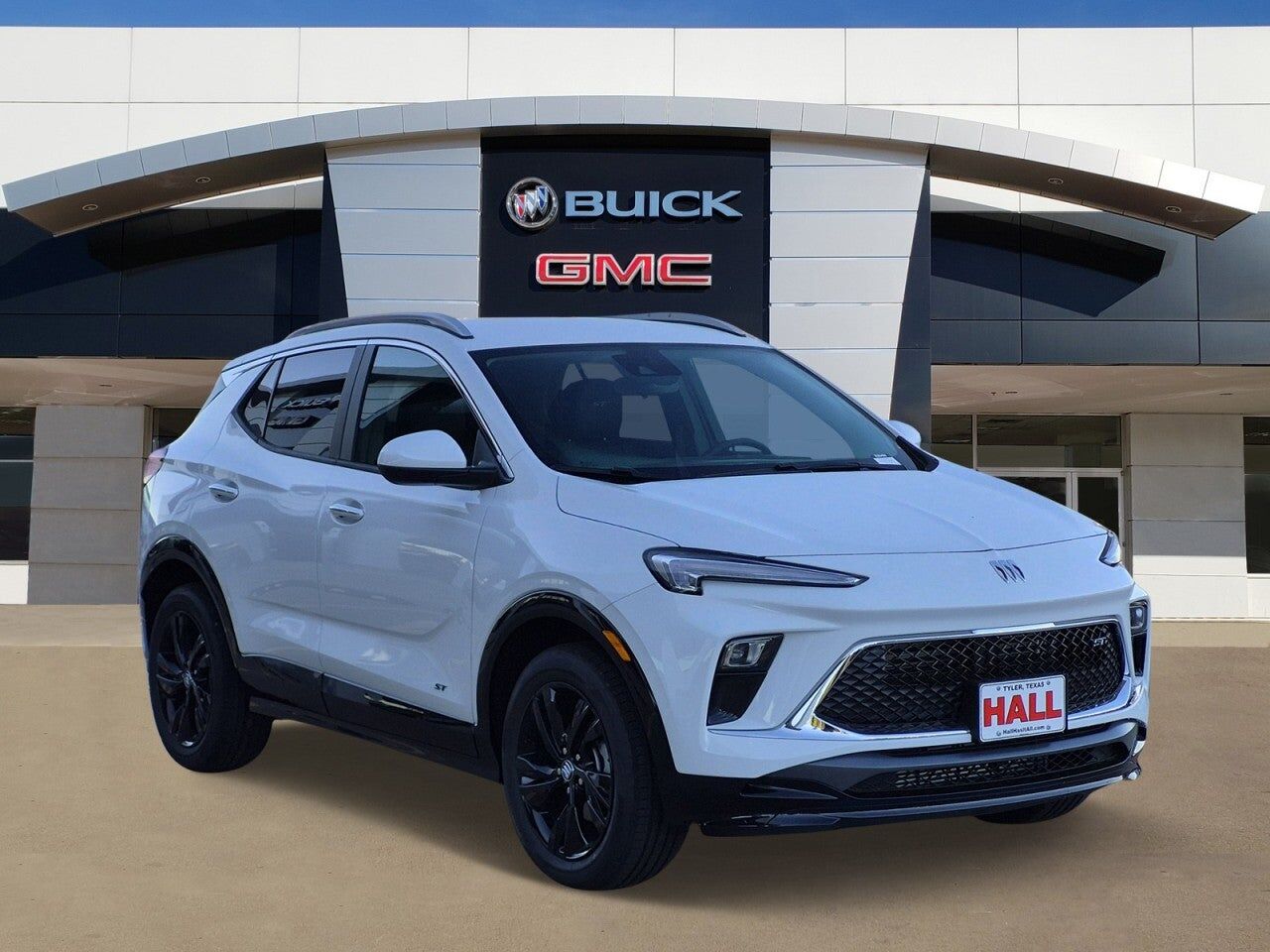 2026 BUICK Encore GX
