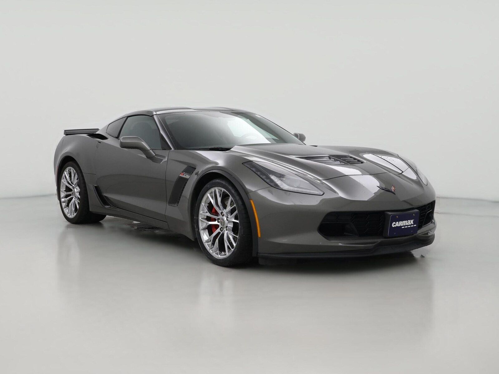 2015 CHEVROLET Corvette