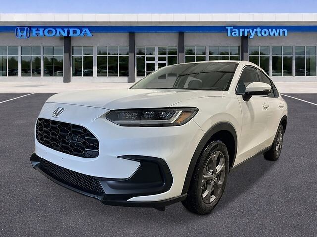 2026 HONDA HR-V