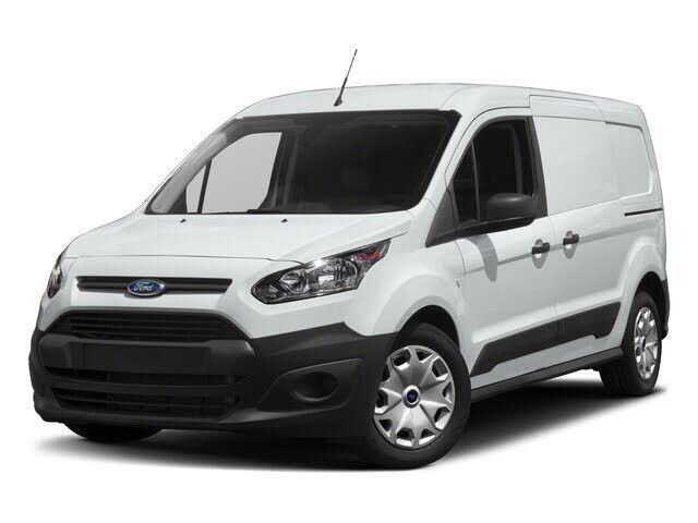 2017 FORD Transit