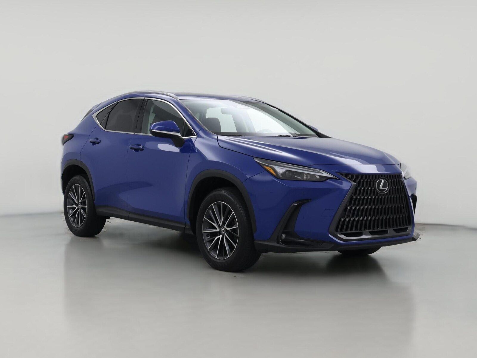 2022 LEXUS NX
