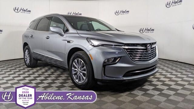 2024 BUICK Enclave