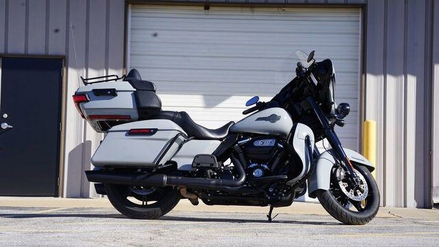 2024 HARLEY DAVIDSON FLHTK / ULTRA LIMITED