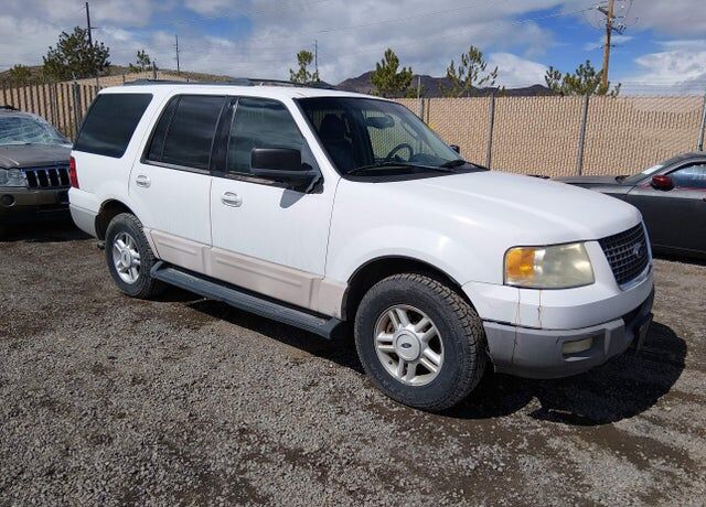 2003 FORD Expedition