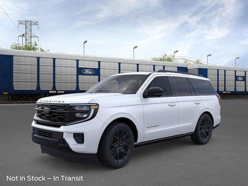 2026 FORD Expedition