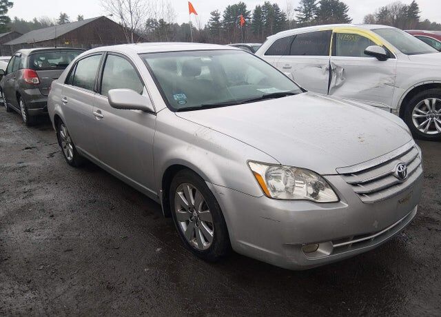 2006 TOYOTA Avalon