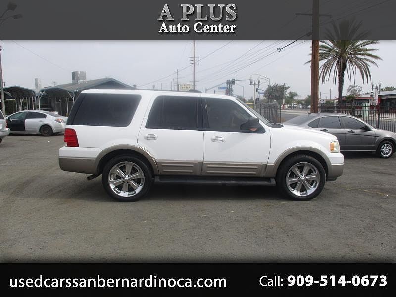 2003 FORD Expedition
