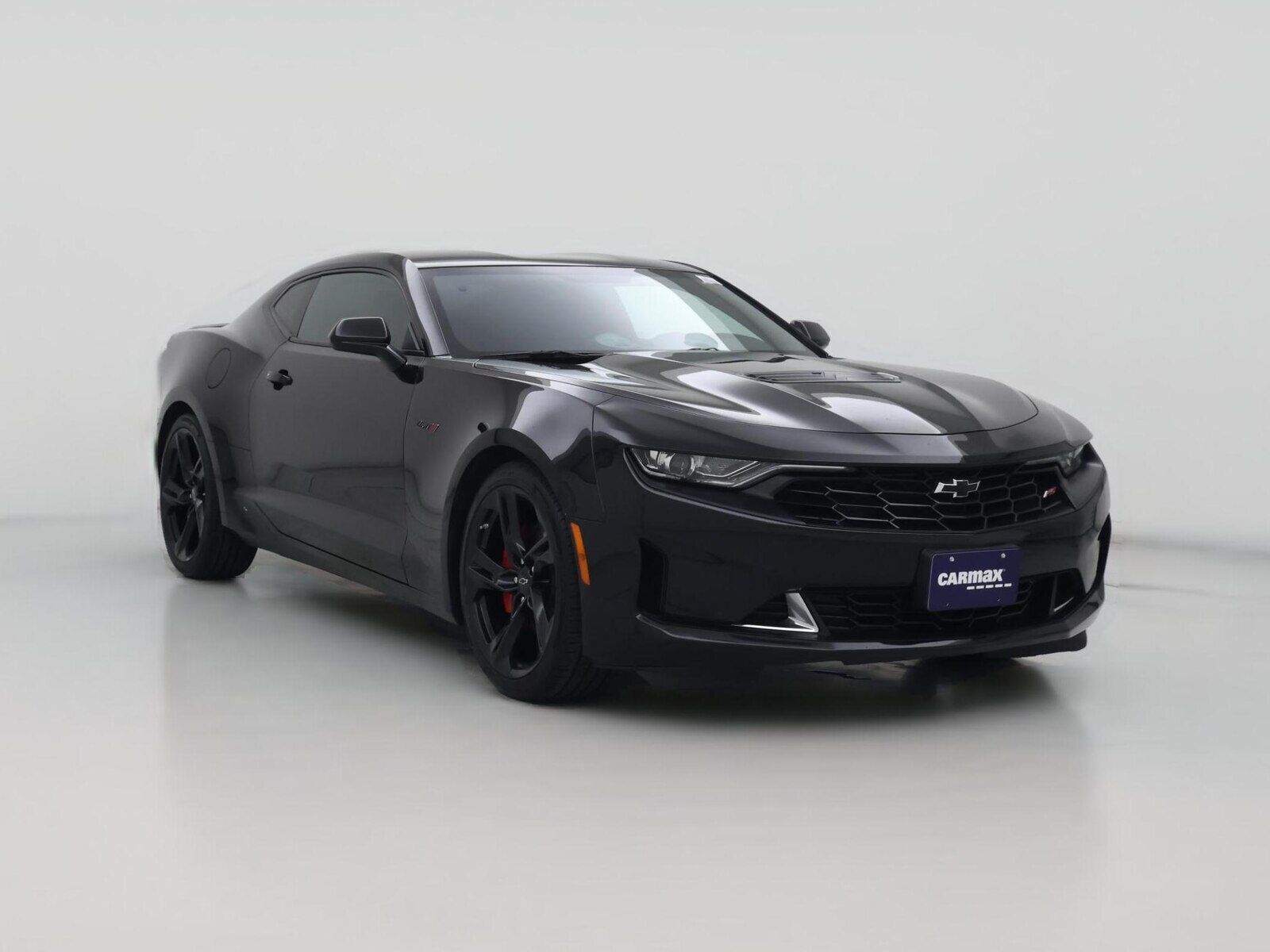 2022 CHEVROLET Camaro
