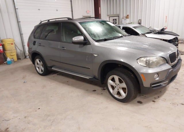 2008 BMW X5